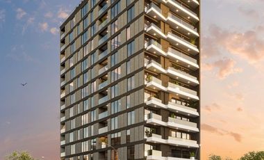 VENTA DEPARTAMENTO UN DORMITORIO – CHORRILLOS