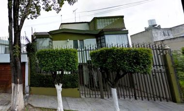 Casa en remate Paseo de los Abetos 65, Paseos de Taxqueña, Coyoacán