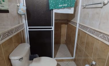 Casa campestre en Arriendo en Combia