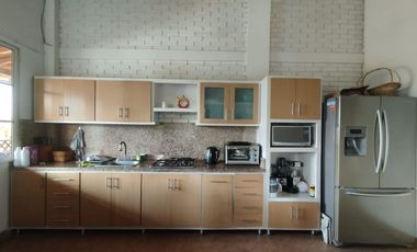 Casa campestre en Arriendo en Combia