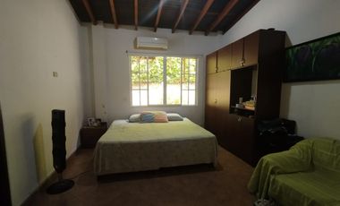 Casa campestre en Arriendo en Combia