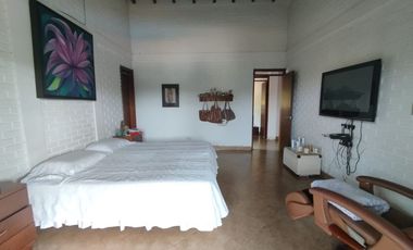 Casa campestre en Arriendo en Combia