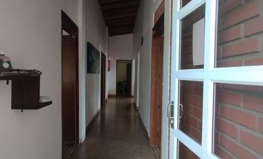 Casa campestre en Arriendo en Combia