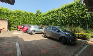 Casa campestre en Arriendo en Combia