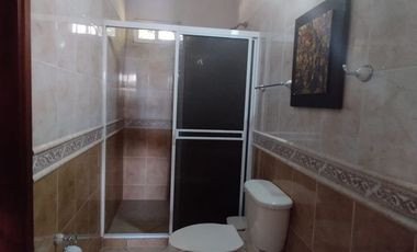 Casa campestre en Arriendo en Combia