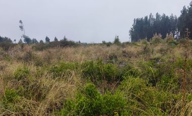 TERRENO EN VENTA EN CEVALLOS. AMBATO