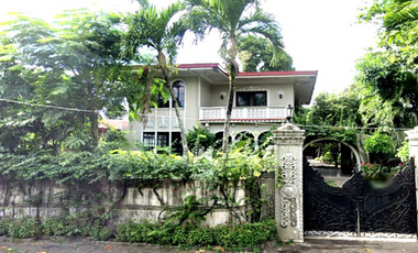 House for Sale at Santo Tomas Batangas
