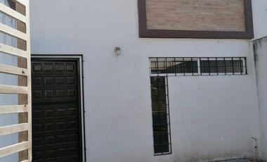 Bonitas Casas De 3 Recamaras A Pie De Calle A 5Min De La 11 Sur