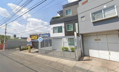 Oficinas de lujo con bodega Zapopan $48,000
