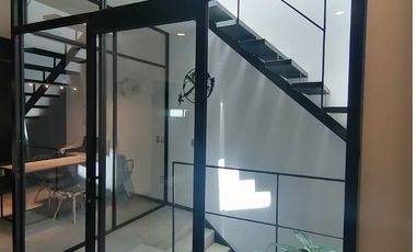 Oficinas de lujo con bodega Zapopan $48,000