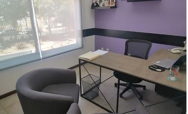 Oficinas de lujo con bodega Zapopan $48,000