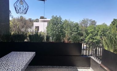 Oficinas de lujo con bodega Zapopan $48,000