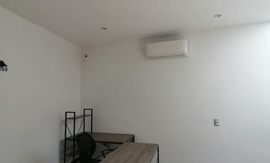 Oficinas de lujo con bodega Zapopan $48,000
