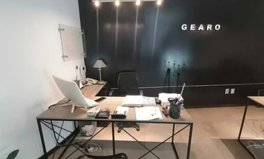 Oficinas de lujo con bodega Zapopan $48,000