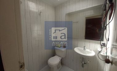 VENTA APARTAMENTO EXTRA AMPLIO CON TERRAZA Y GARAJE EN PROVENZA