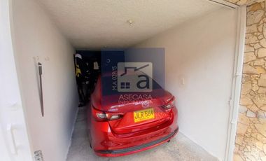 VENTA APARTAMENTO EXTRA AMPLIO CON TERRAZA Y GARAJE EN PROVENZA