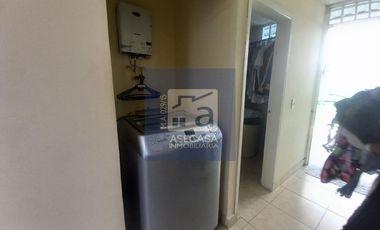 VENTA APARTAMENTO EXTRA AMPLIO CON TERRAZA Y GARAJE EN PROVENZA