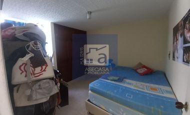VENTA APARTAMENTO EXTRA AMPLIO CON TERRAZA Y GARAJE EN PROVENZA