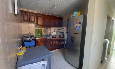 VENTA APARTAMENTO EXTRA AMPLIO CON TERRAZA Y GARAJE EN PROVENZA