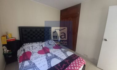 VENTA APARTAMENTO EXTRA AMPLIO CON TERRAZA Y GARAJE EN PROVENZA
