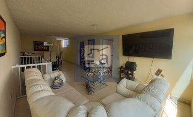 VENTA APARTAMENTO EXTRA AMPLIO CON TERRAZA Y GARAJE EN PROVENZA