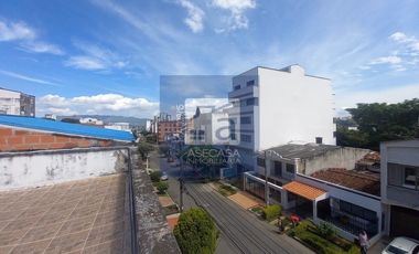 VENTA APARTAMENTO EXTRA AMPLIO CON TERRAZA Y GARAJE EN PROVENZA