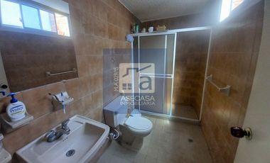 VENTA APARTAMENTO EXTRA AMPLIO CON TERRAZA Y GARAJE EN PROVENZA