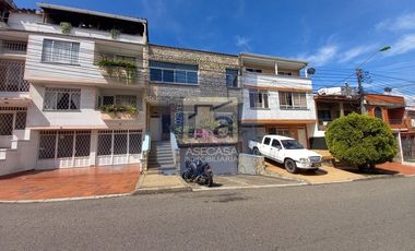 VENTA APARTAMENTO EXTRA AMPLIO CON TERRAZA Y GARAJE EN PROVENZA