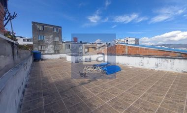 VENTA APARTAMENTO EXTRA AMPLIO CON TERRAZA Y GARAJE EN PROVENZA