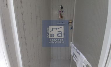 VENTA APARTAMENTO EXTRA AMPLIO CON TERRAZA Y GARAJE EN PROVENZA