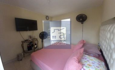 VENTA APARTAMENTO EXTRA AMPLIO CON TERRAZA Y GARAJE EN PROVENZA