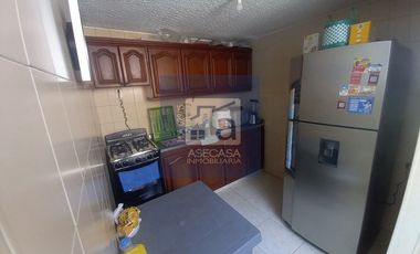 VENTA APARTAMENTO EXTRA AMPLIO CON TERRAZA Y GARAJE EN PROVENZA