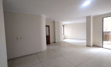 Apartamento en arriendo en Alto Prado.