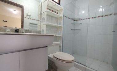 Apartamento en arriendo en Alto Prado.