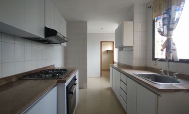 Apartamento en arriendo en Alto Prado.