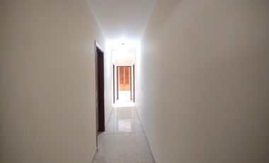 Apartamento en arriendo en Alto Prado.