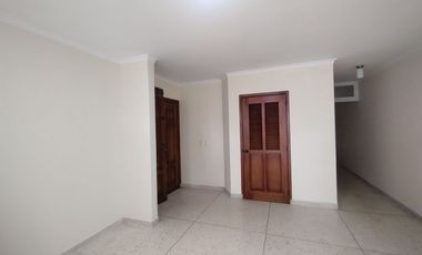 Apartamento en arriendo en Alto Prado.
