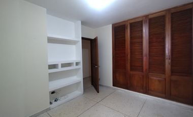 Apartamento en arriendo en Alto Prado.