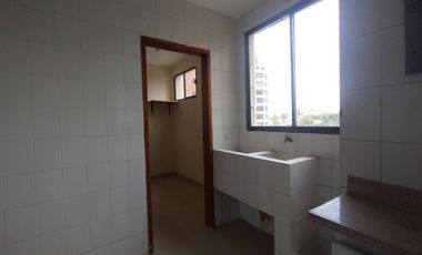 Apartamento en arriendo en Alto Prado.