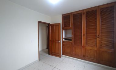 Apartamento en arriendo en Alto Prado.