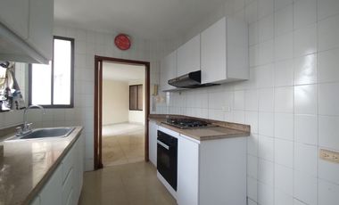 Apartamento en arriendo en Alto Prado.