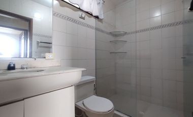 Apartamento en arriendo en Alto Prado.