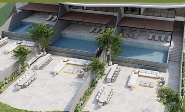 BRAND-NEW Luxury 4-Bedroom Bi-Level Unit Condominium For Sale: Guadalupe, Cebu City