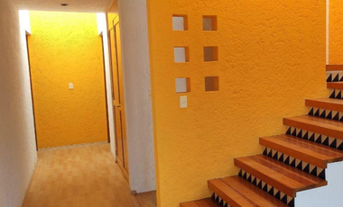 VENDO CASA ALVARO OBREGON A 10 MIN DE CC SANTA FE, CDMX