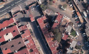 VENDO CASA ALVARO OBREGON A 10 MIN DE CC SANTA FE, CDMX