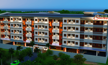 ATHARRA SUITES| Condominium Units for Sale in Panglao Island Bohol