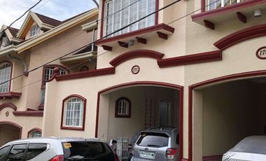 FOR SALE - Townhouse in The Orchard Townhomes, Dasmarinas, Cavite