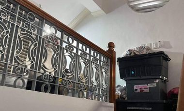FOR SALE - Townhouse in The Orchard Townhomes, Dasmarinas, Cavite