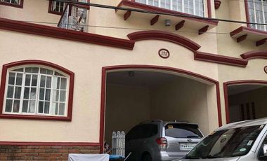 FOR SALE - Townhouse in The Orchard Townhomes, Dasmarinas, Cavite