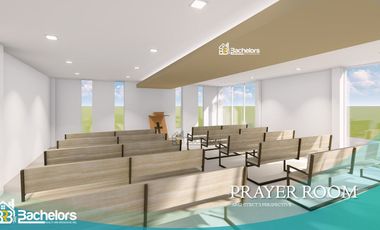 3BR Velmiro Greens Bohol in Bgry. Biking Dauis, Bohol 60sqm